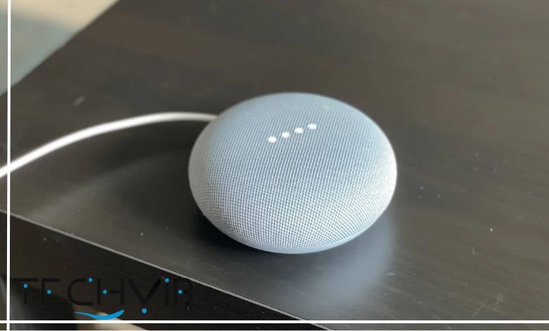 one of the best smart speakers for elderly