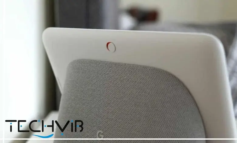 review of Google Nest Hub