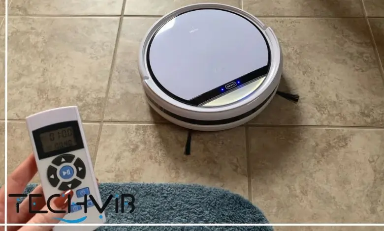 robot vacuum good for pet hair