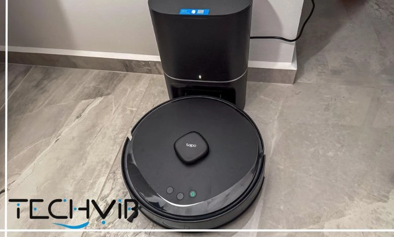 robovac for pet hair