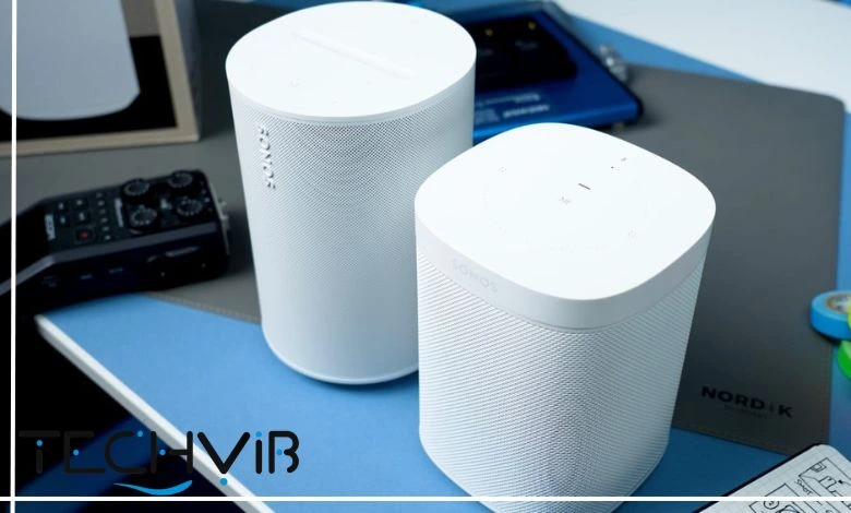 smart speaker for elderly