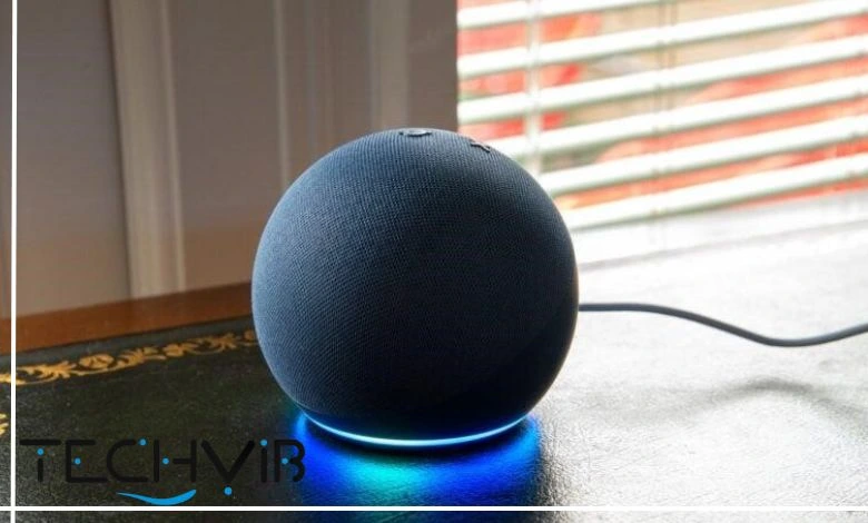 smart speaker for seniors
