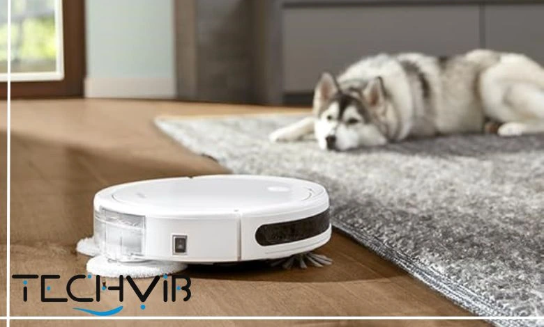 the best robot vacuum