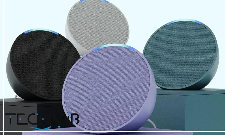 the smart speaker for seniors