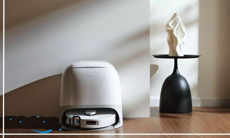 top-rated automatic vacuum