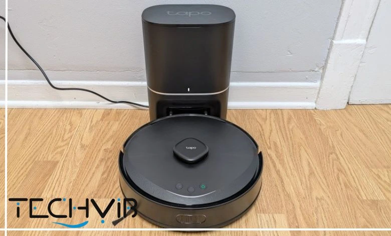 top-rated robot vacuums for pet hair
