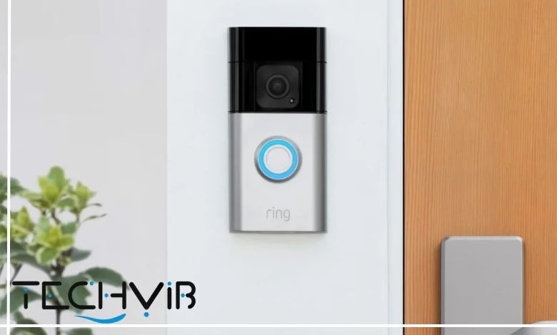 wireless exterior security cameras