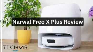 Narwal Freo X Plus Review 2025