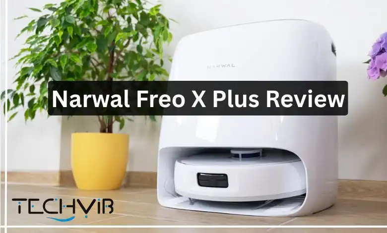 Narwal Freo X Plus Review 2025