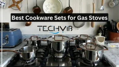 Best Cookware Sets for Gas Stoves