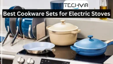 Best Cookware Sets for Electric Stoves