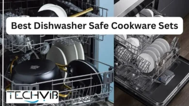 Best Dishwasher Safe Cookware Sets