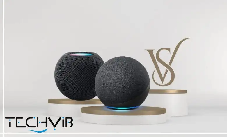 Echo Dot or HomePod Mini