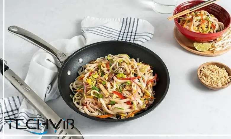 Le Creuset dishwasher safe