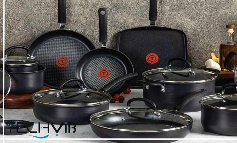 Lodge Seasoned Cast Iron