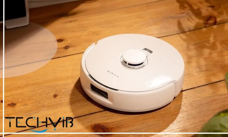 Narwal Freo X Plus vacuum