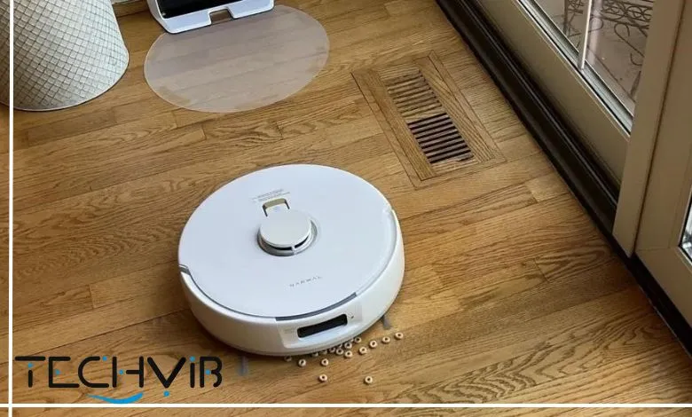 Narwal X Plus robot vacuum