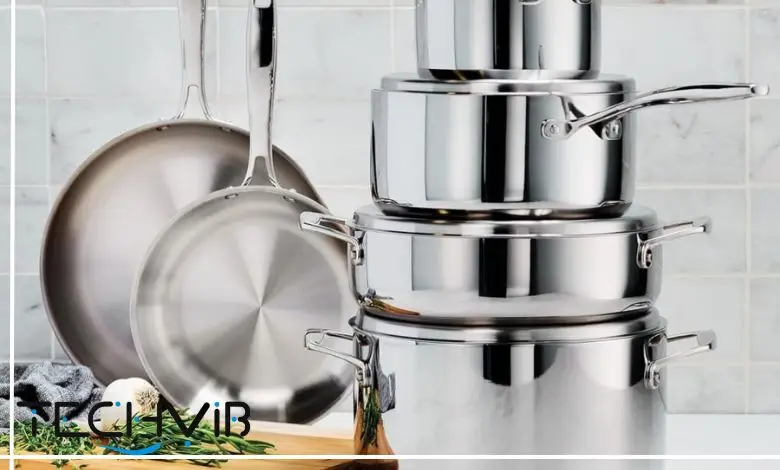 Tramontina cookware dishwasher safe