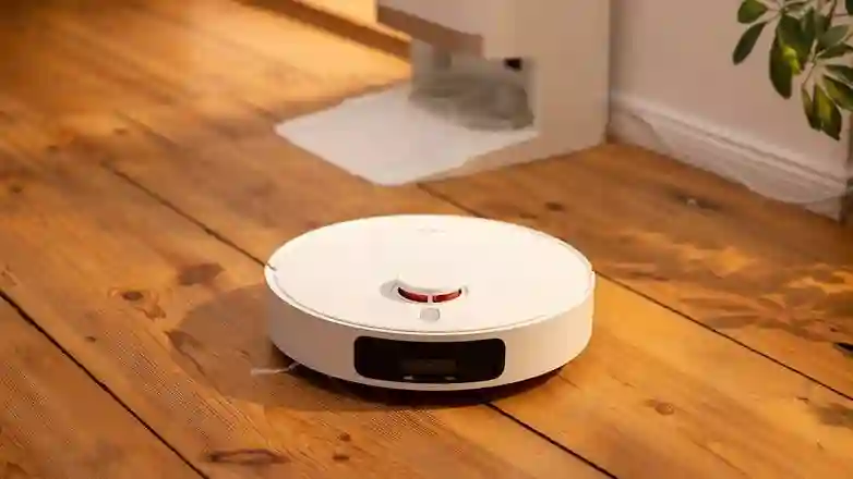 Xiaomi robot vacuum review