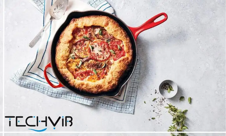 best cast iron skillet for electric stoves