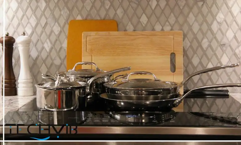 best cookware for electric stoves