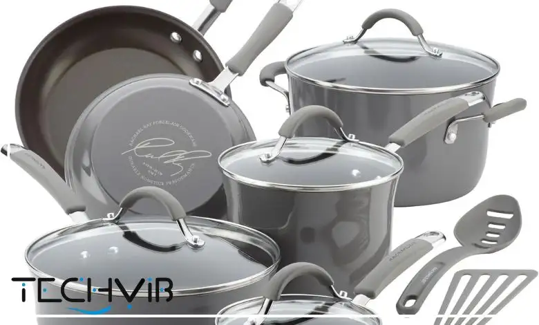 best cookware for large families