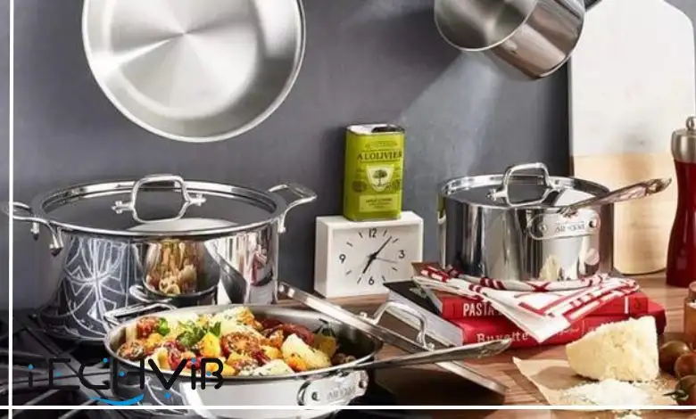 best cookware for large family