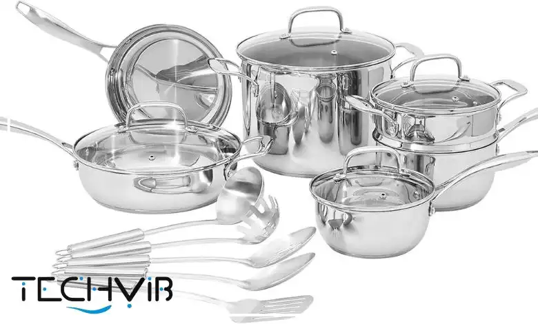 best cookware sets available