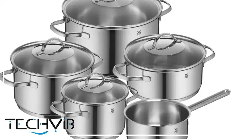 best cookware sets for first apartments
