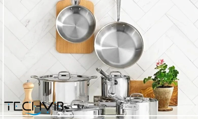 best pot set under 100