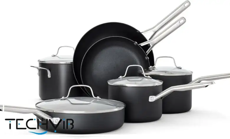 best pots and pans for large families