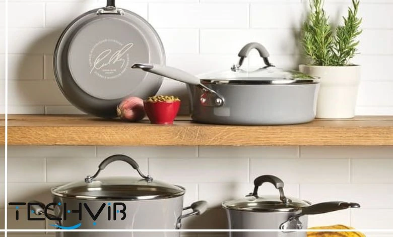 best pots and pans sets under 100