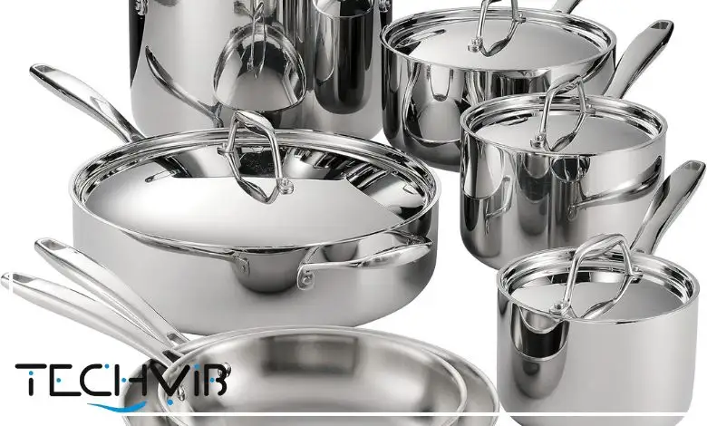best rated pots and pans for gas stoves