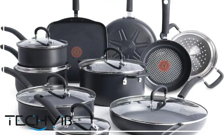 cookware for large families