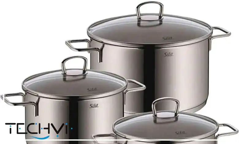 cookware for small apartments
