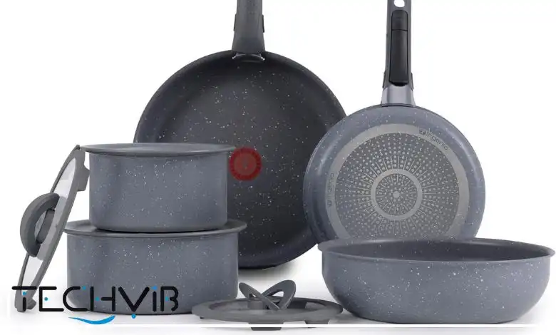 cookware sets for small apartments