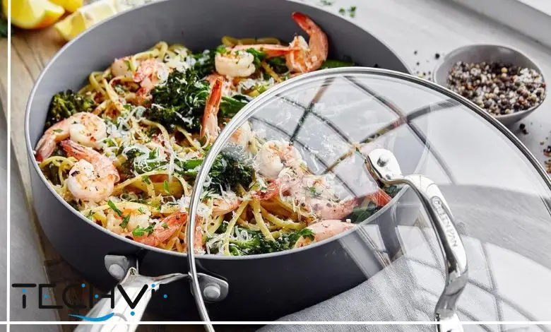 dishwasher safe ceramic cookware