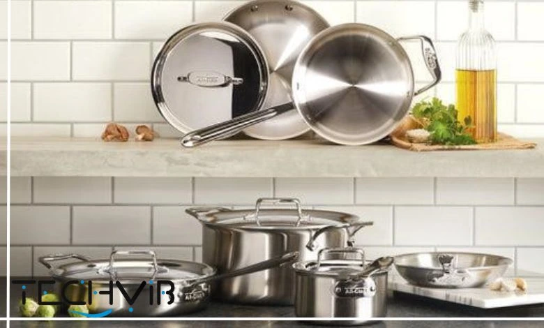 fully best nonstick cookware set under 100
