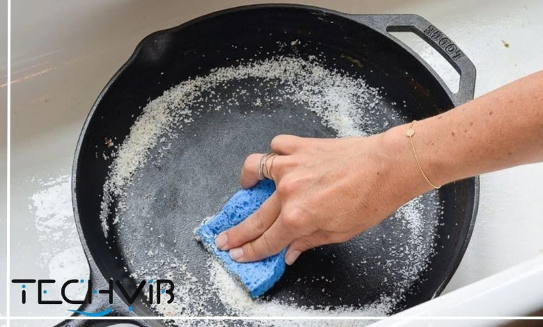 induction burner cookware