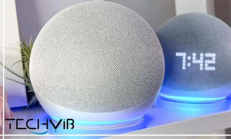 the Echo Dot 5th Gen vs HomePod Mini