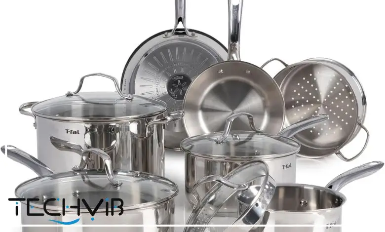 the best affordable pots and pans for gas stoves