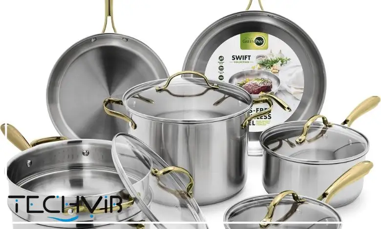 the best cookware for electric cooktops