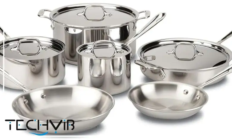 the best cookware sets for electric stoves