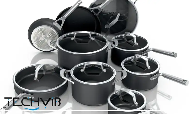 the best cookware sets for large families