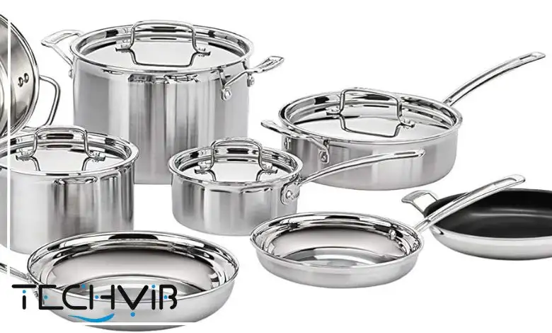 the best cookware sets for large family