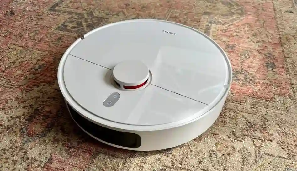 the best robot vacuums