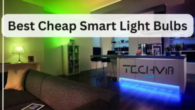 Best Cheap Smart Light Bulbs