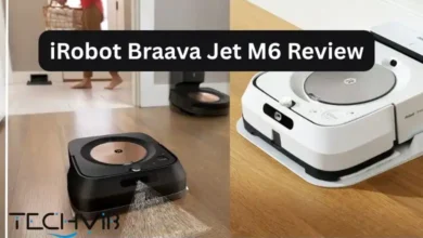 iRobot Braava Jet M6 Review