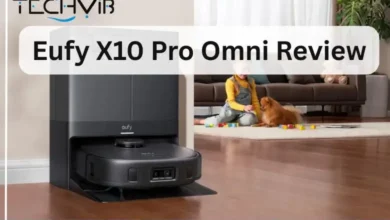 Eufy X10 Pro Omni Review