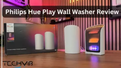 Philips Hue Play Wall Washer Review
